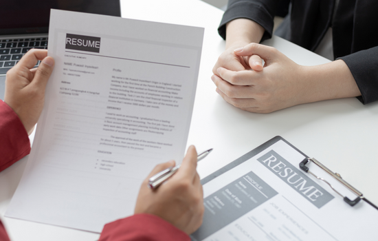 Advanced Selection, Interviewing And Recruitment Skills